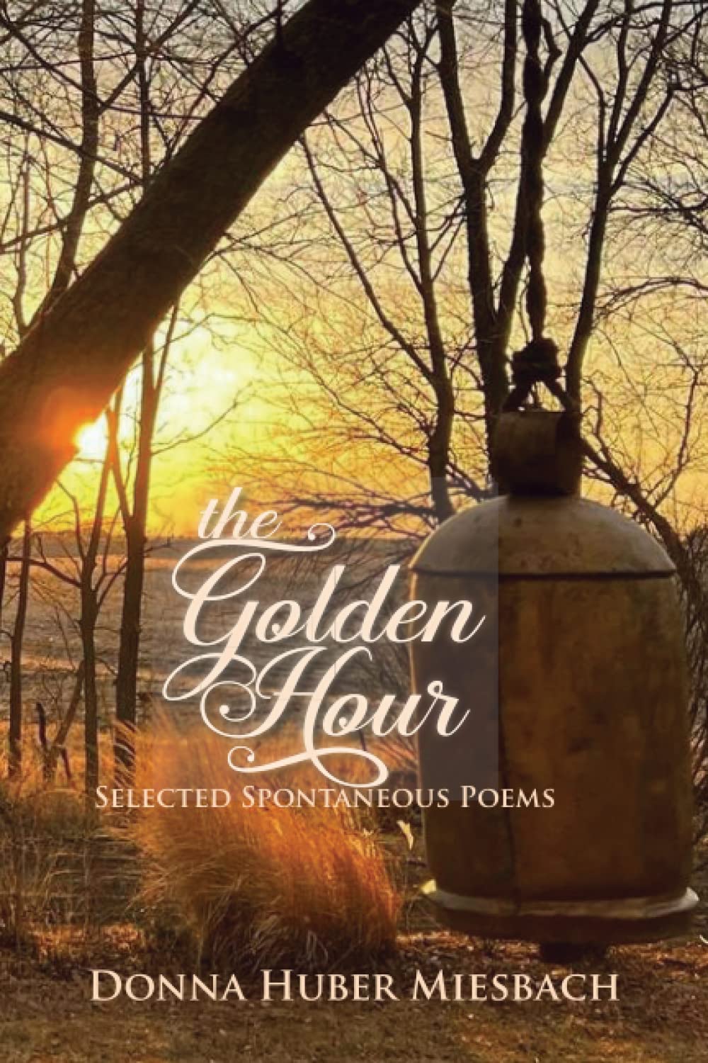 The Golden Hour by Donna Miesbach