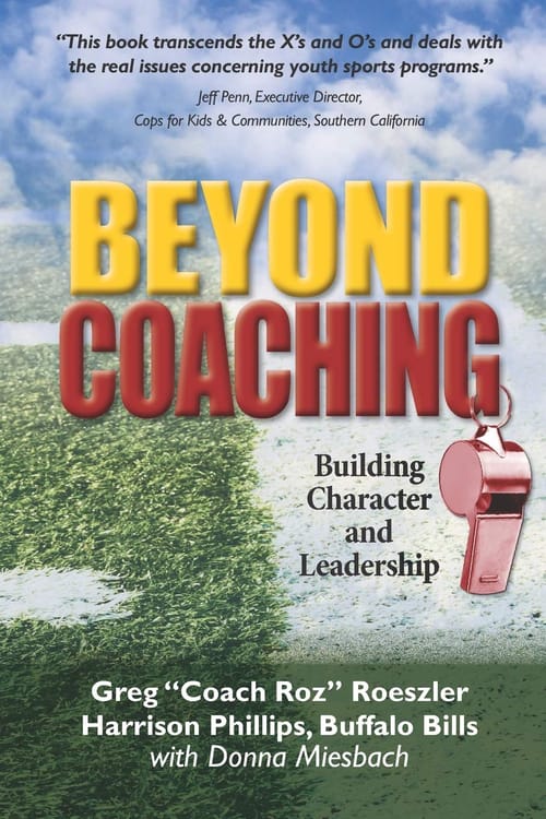 Beyond Coaching
