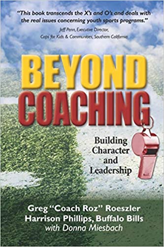 Beyond Coaching